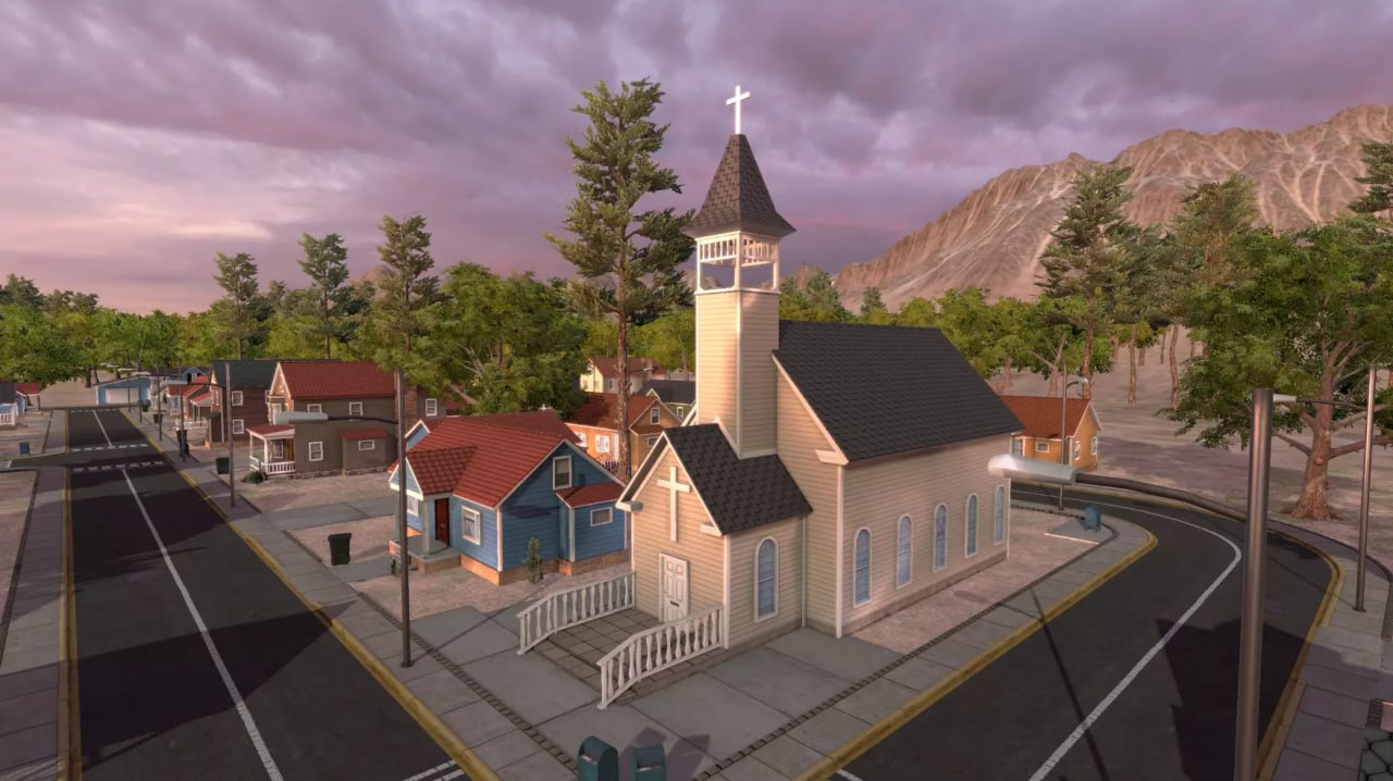 Residential Buildings Pack📱 - изображение 3